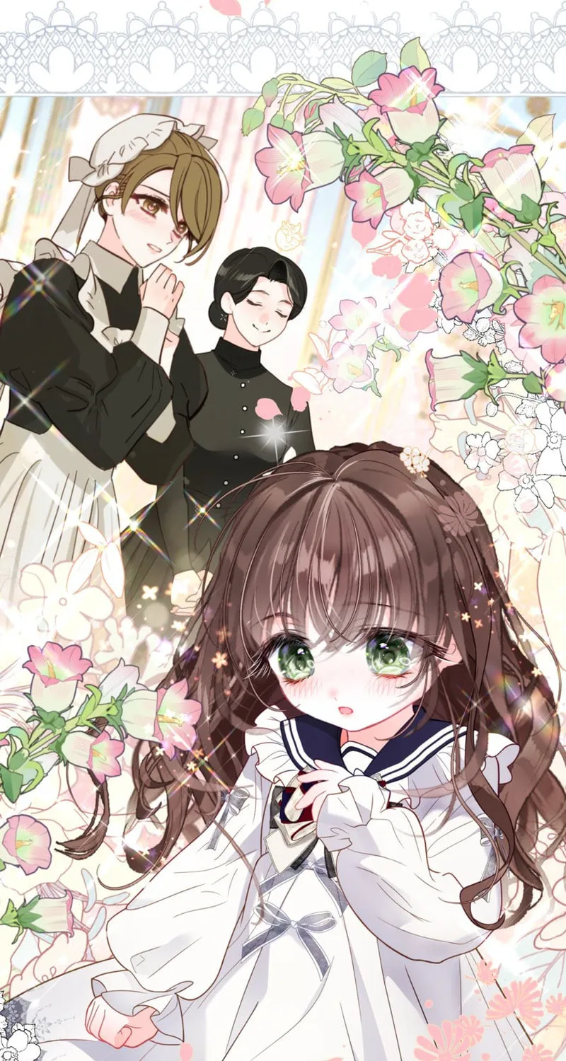 The World Without My Sister Who Everyone Loved Chapter 35 page 27 - 