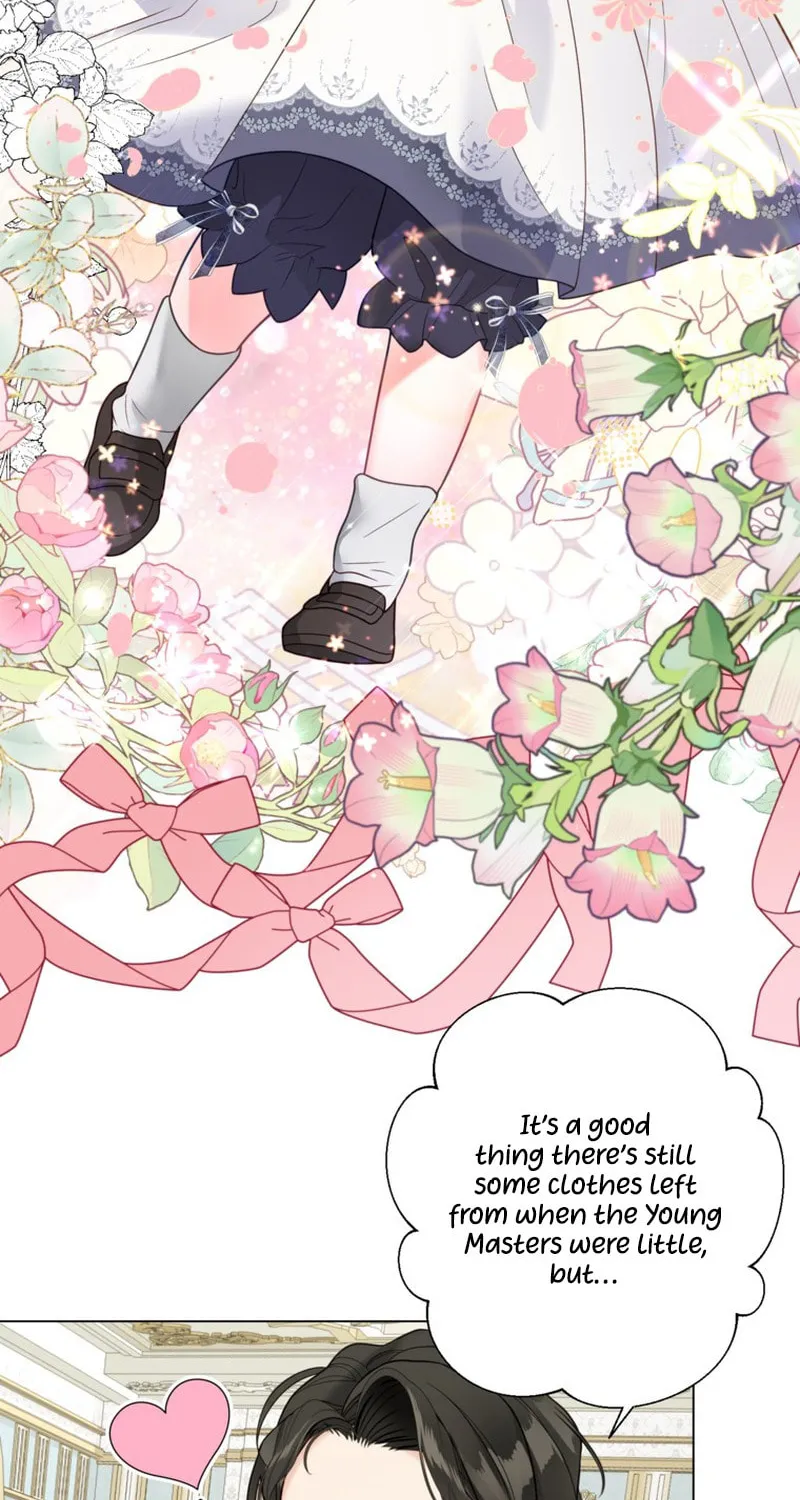 The World Without My Sister Who Everyone Loved Chapter 35 page 28 - 