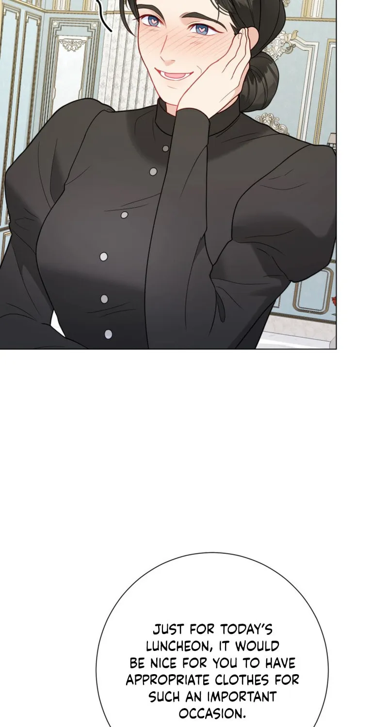 The World Without My Sister Who Everyone Loved Chapter 35 page 29 - 