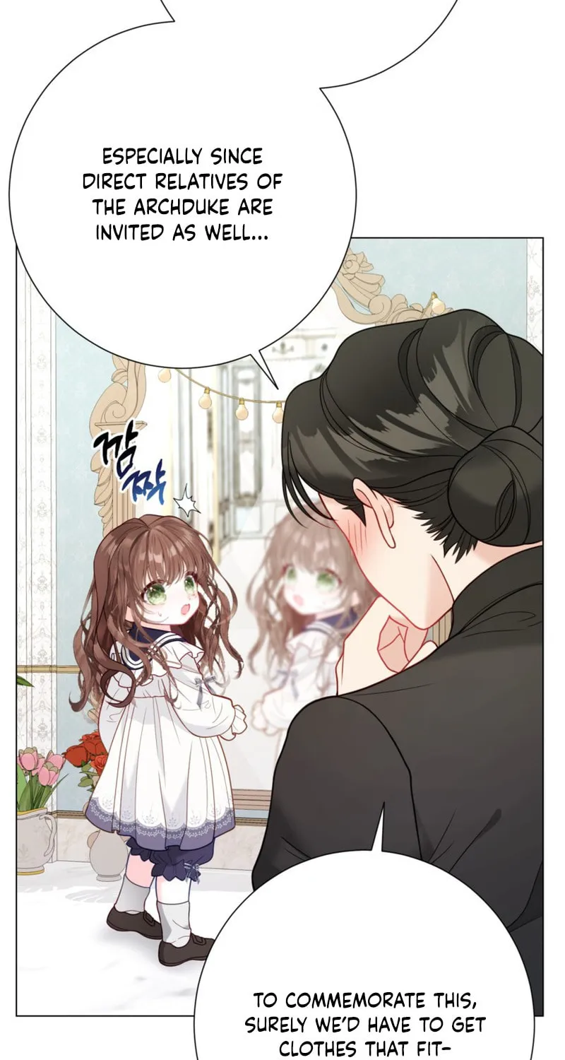 The World Without My Sister Who Everyone Loved Chapter 35 page 30 - 