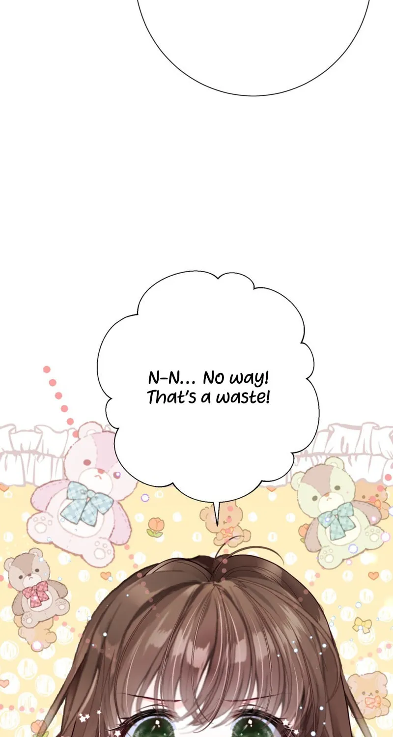 The World Without My Sister Who Everyone Loved Chapter 35 page 31 - 