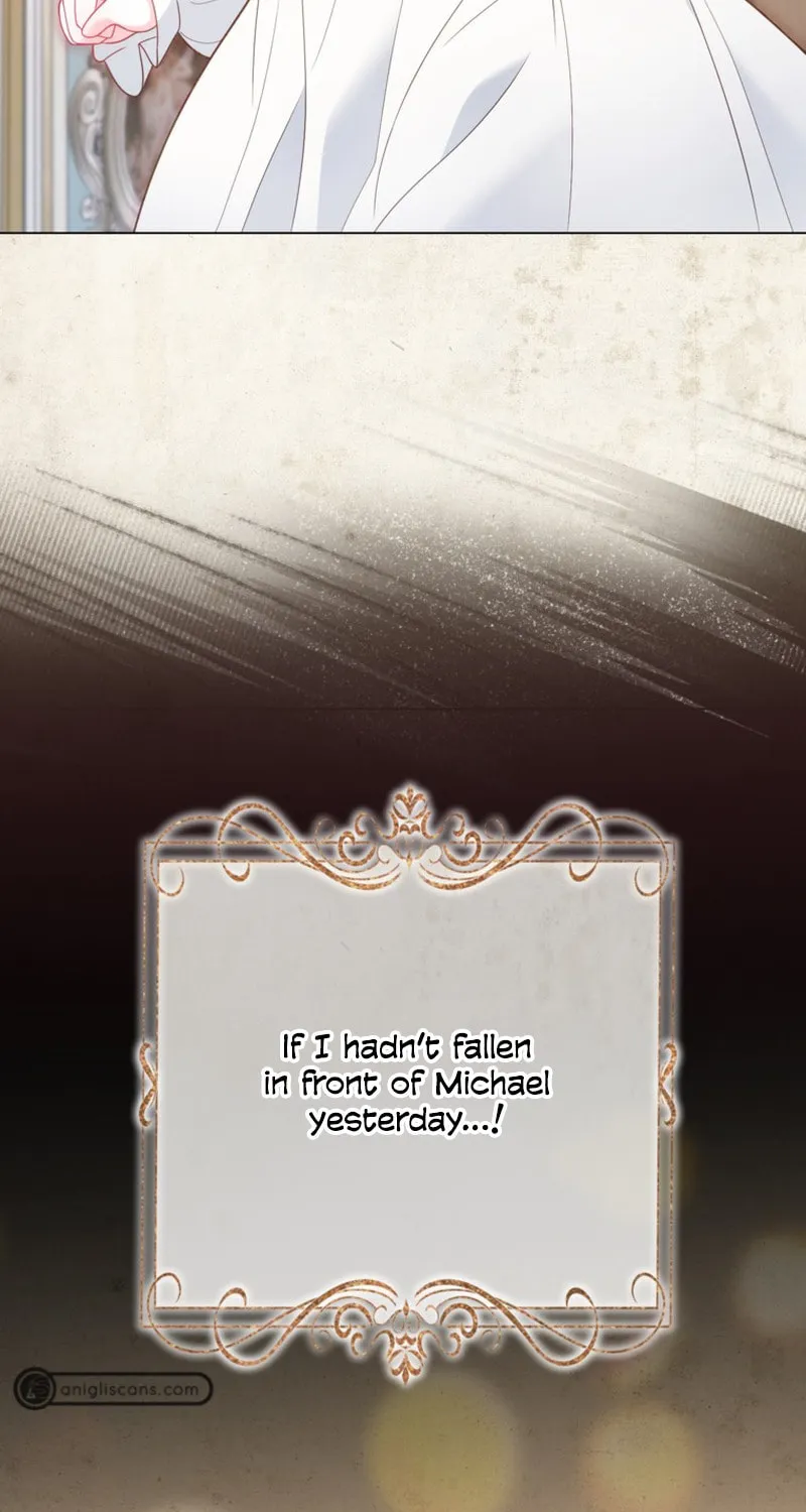 The World Without My Sister Who Everyone Loved Chapter 35 page 35 - 