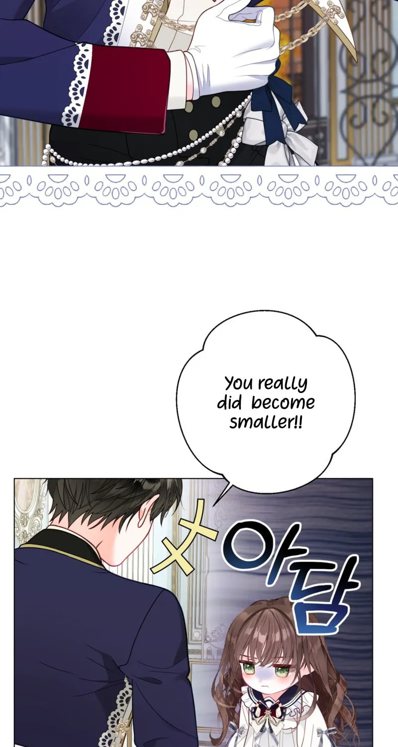 The World Without My Sister Who Everyone Loved Chapter 35 page 38 - 
