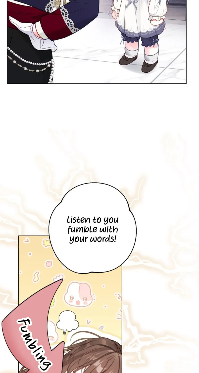 The World Without My Sister Who Everyone Loved Chapter 35 page 39 - 