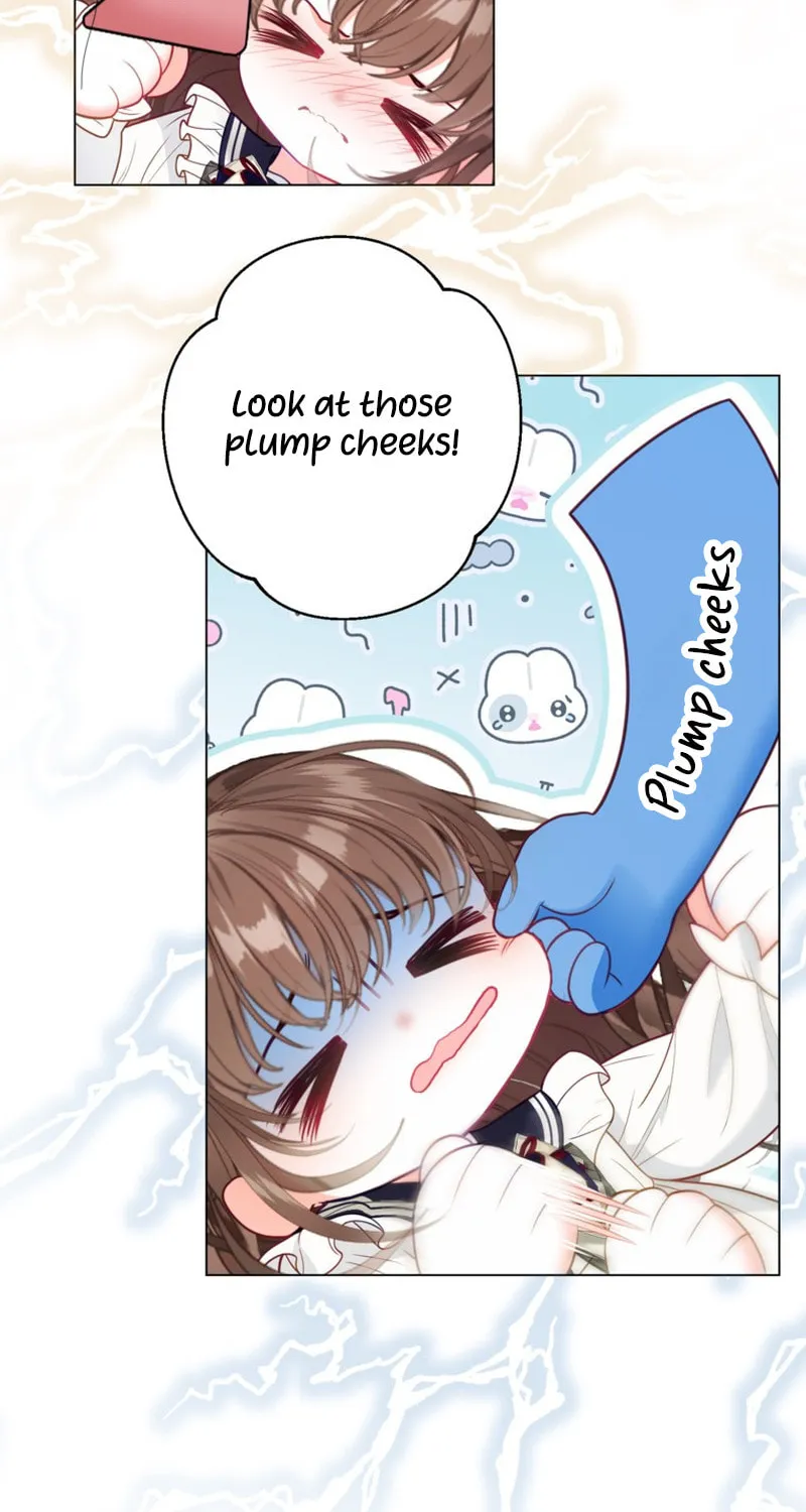 The World Without My Sister Who Everyone Loved Chapter 35 page 40 - 