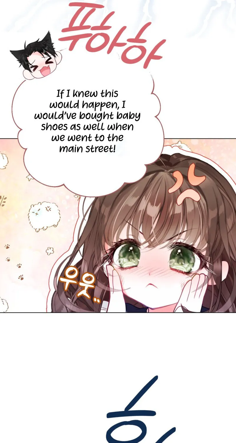 The World Without My Sister Who Everyone Loved Chapter 35 page 41 - 