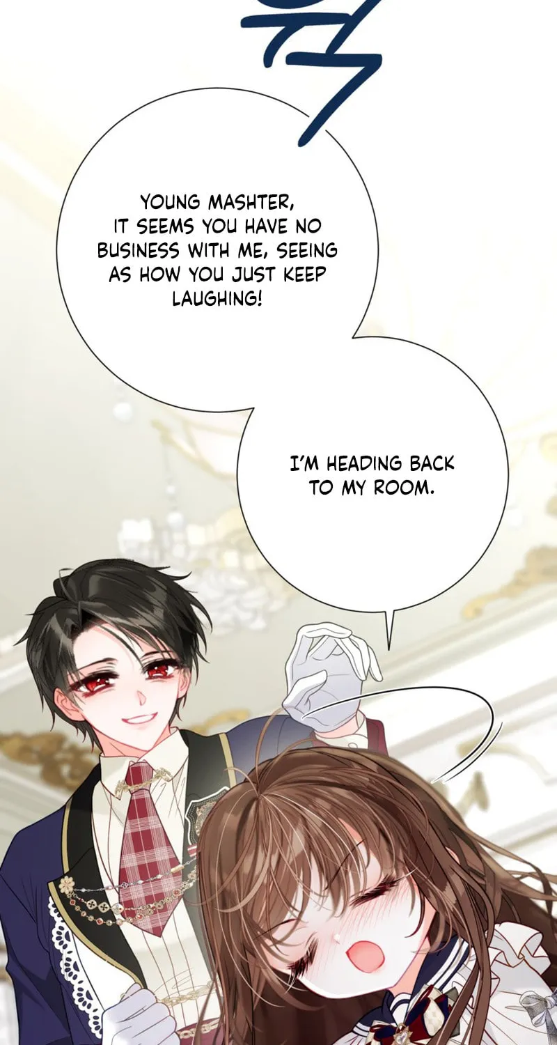 The World Without My Sister Who Everyone Loved Chapter 35 page 42 - 