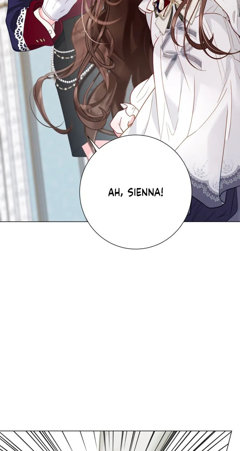 The World Without My Sister Who Everyone Loved Chapter 35 page 43 - 