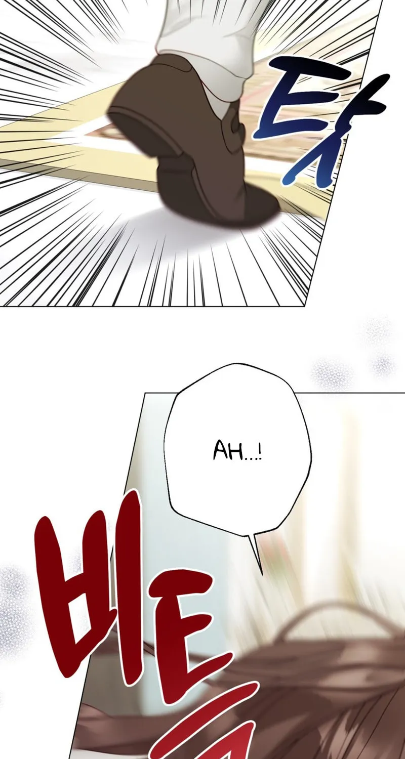 The World Without My Sister Who Everyone Loved Chapter 35 page 44 - 