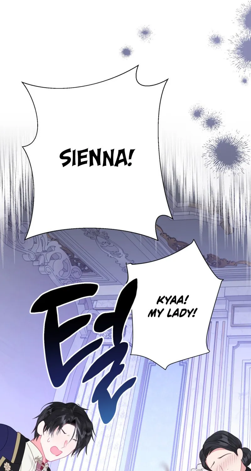 The World Without My Sister Who Everyone Loved Chapter 35 page 46 - 