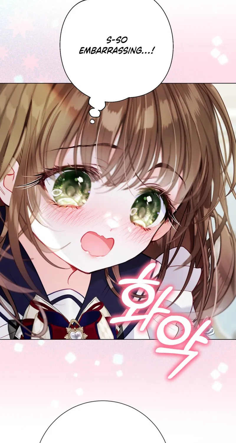 The World Without My Sister Who Everyone Loved Chapter 35 page 48 - 