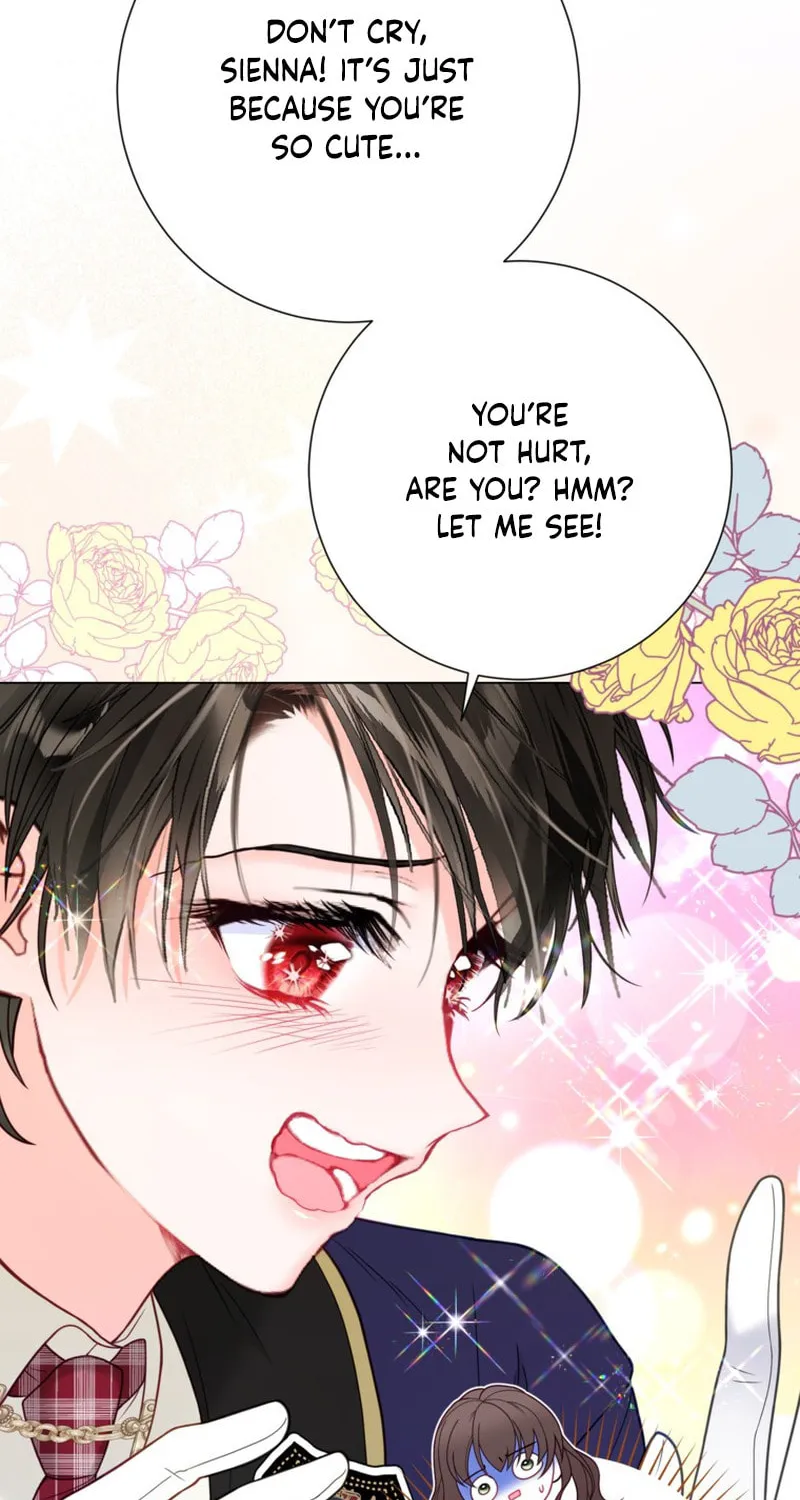 The World Without My Sister Who Everyone Loved Chapter 35 page 49 - 