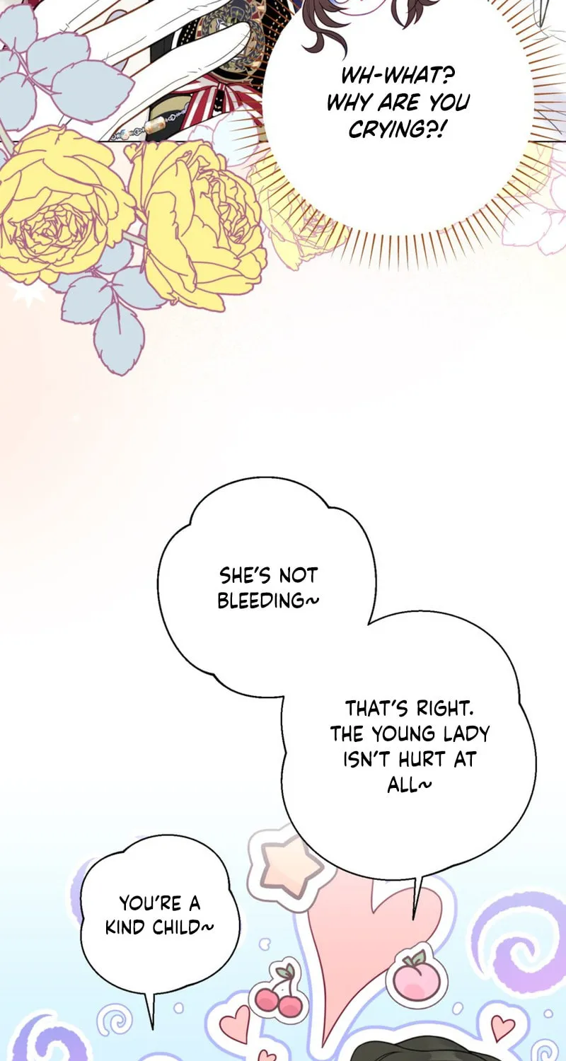The World Without My Sister Who Everyone Loved Chapter 35 page 50 - 