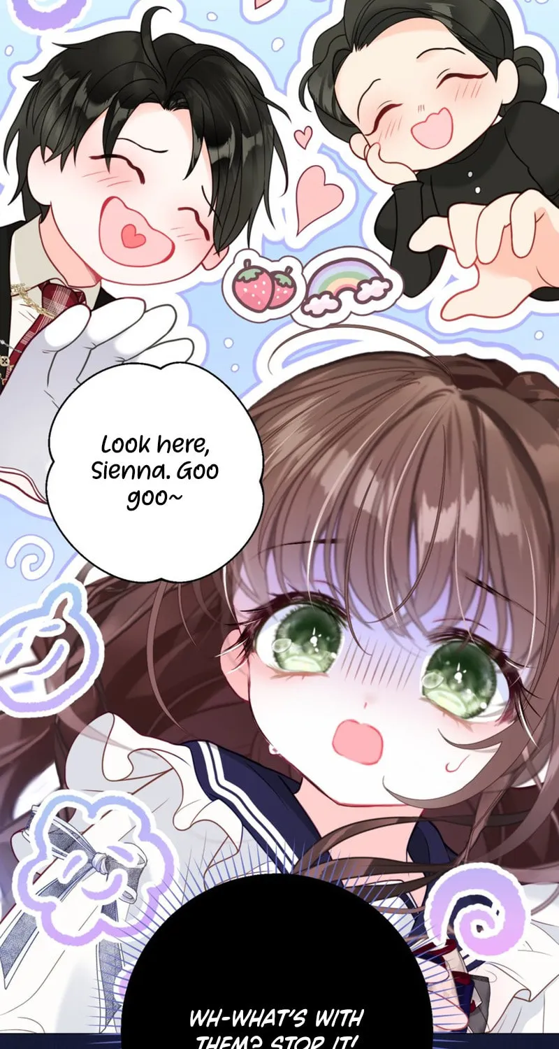 The World Without My Sister Who Everyone Loved Chapter 35 page 51 - 