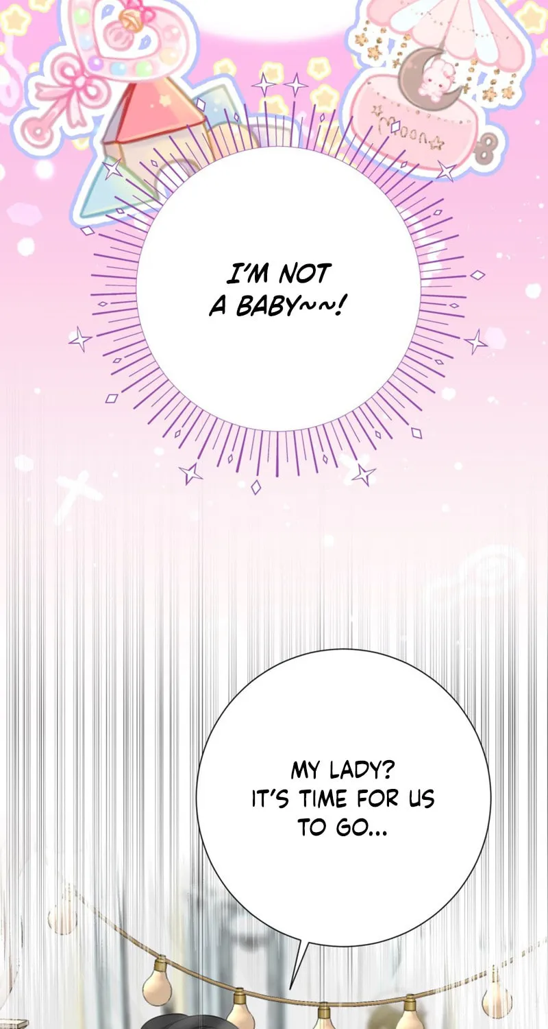 The World Without My Sister Who Everyone Loved Chapter 35 page 53 - 