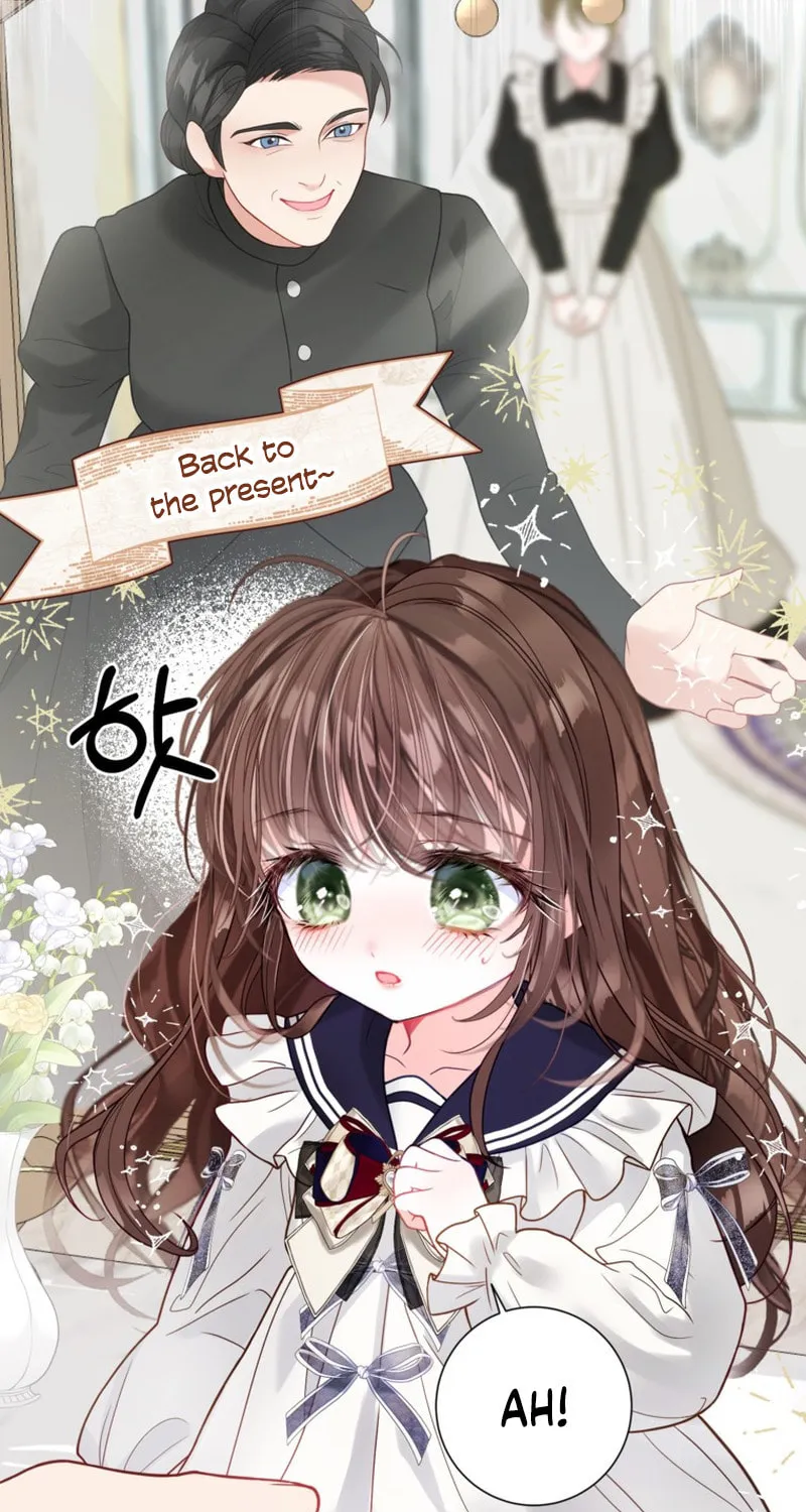 The World Without My Sister Who Everyone Loved Chapter 35 page 54 - 