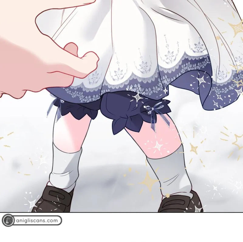 The World Without My Sister Who Everyone Loved Chapter 35 page 55 - 
