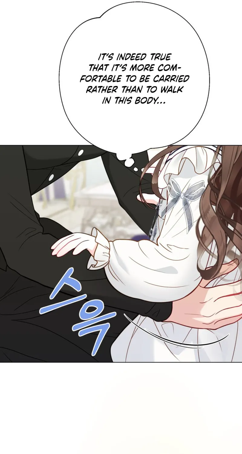 The World Without My Sister Who Everyone Loved Chapter 35 page 56 - 