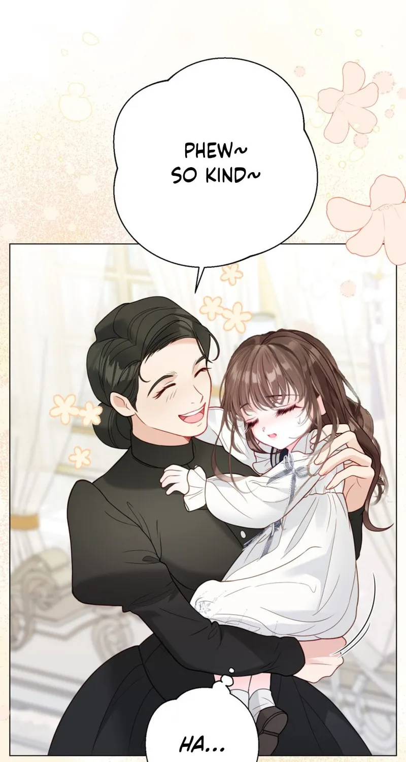 The World Without My Sister Who Everyone Loved Chapter 35 page 57 - 