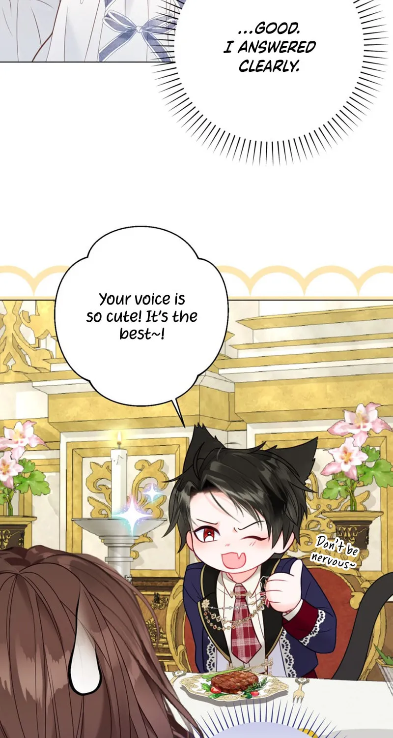 The World Without My Sister Who Everyone Loved Chapter 35 page 63 - 
