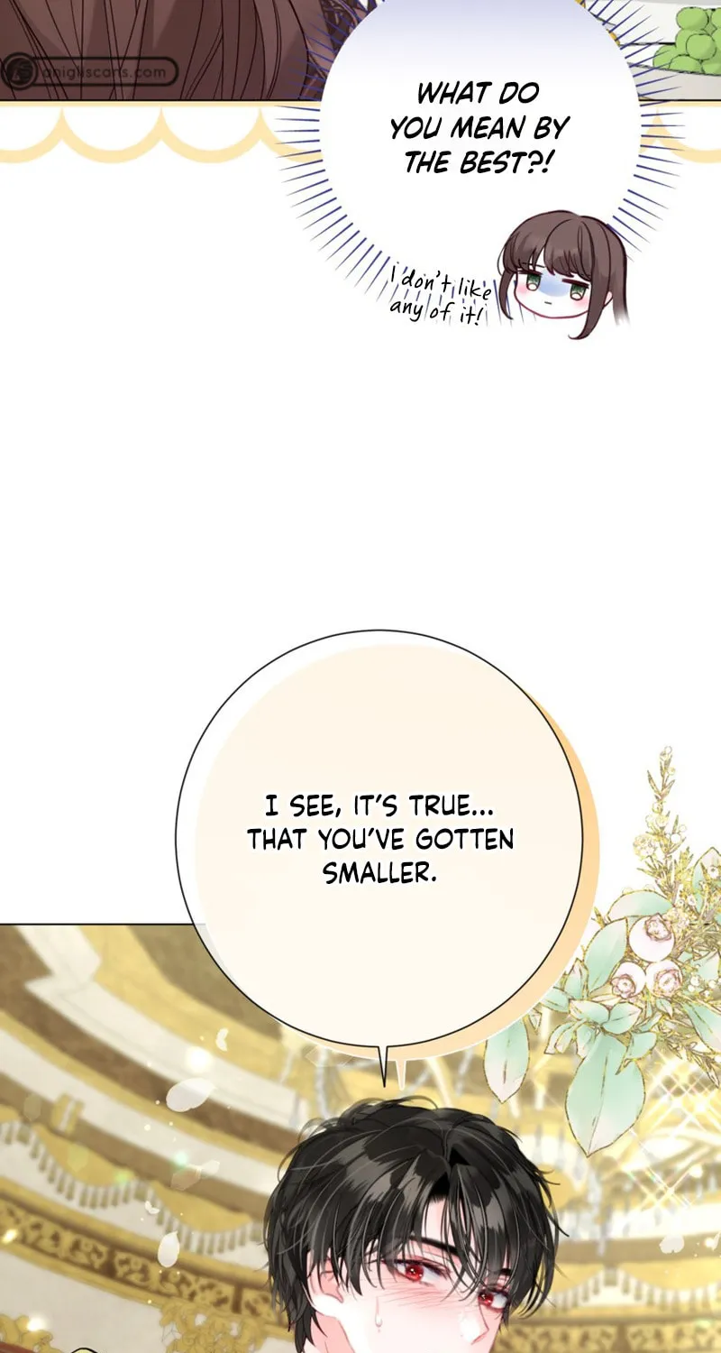 The World Without My Sister Who Everyone Loved Chapter 35 page 64 - 