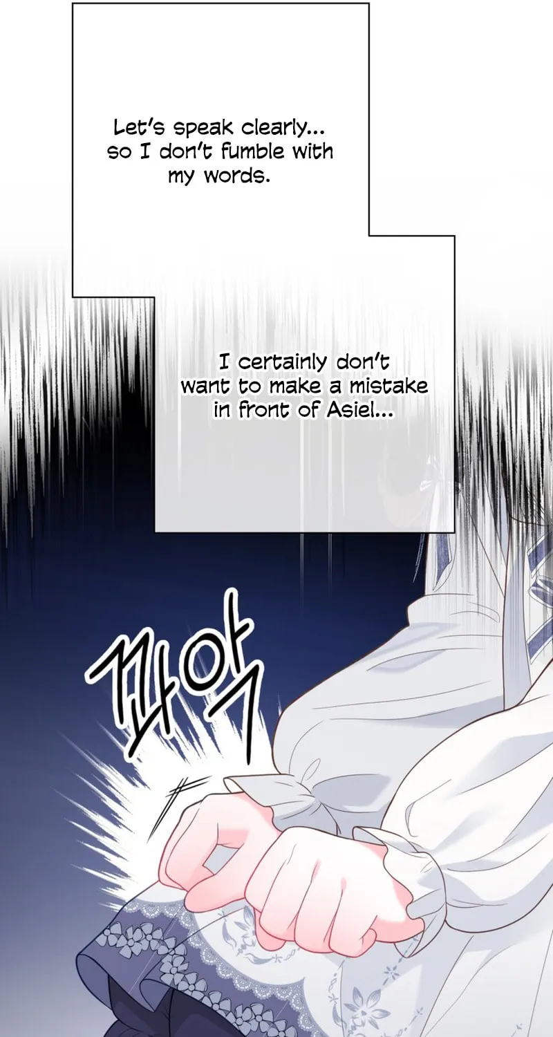 The World Without My Sister Who Everyone Loved Chapter 35 page 66 - 
