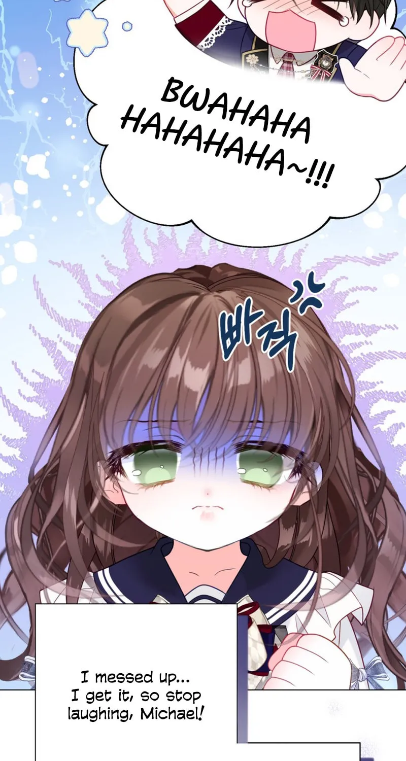 The World Without My Sister Who Everyone Loved Chapter 35 page 69 - 