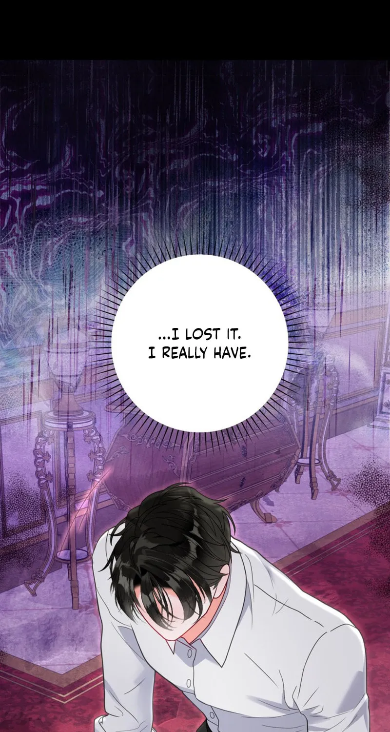 The World Without My Sister Who Everyone Loved Chapter 35 page 8 - 