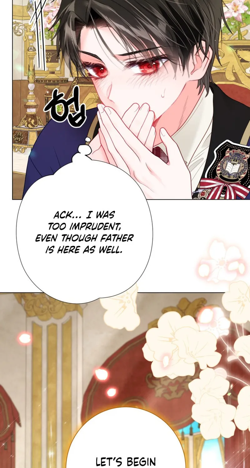 The World Without My Sister Who Everyone Loved Chapter 35 page 71 - 