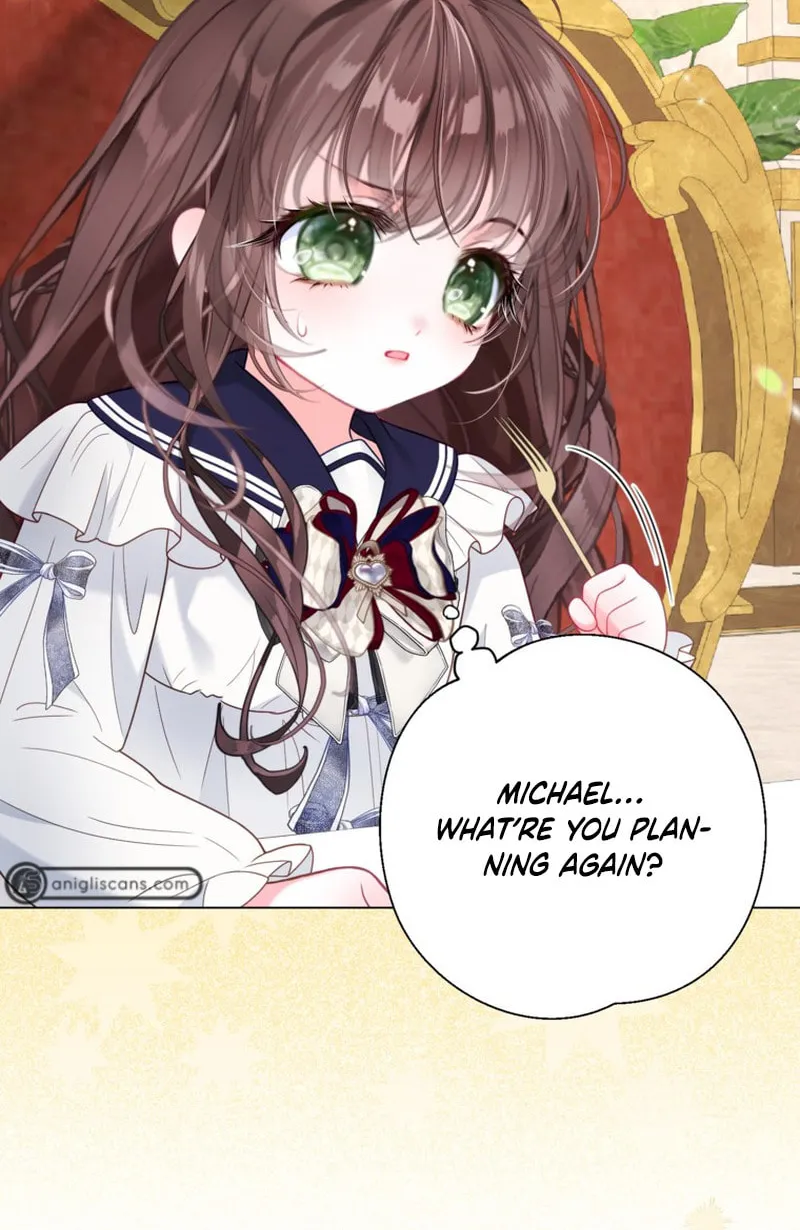 The World Without My Sister Who Everyone Loved Chapter 35 page 75 - 