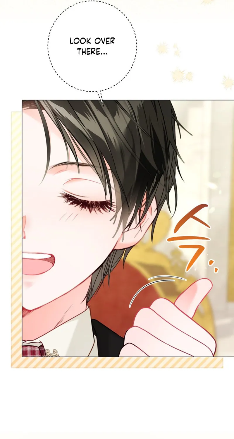 The World Without My Sister Who Everyone Loved Chapter 35 page 76 - 