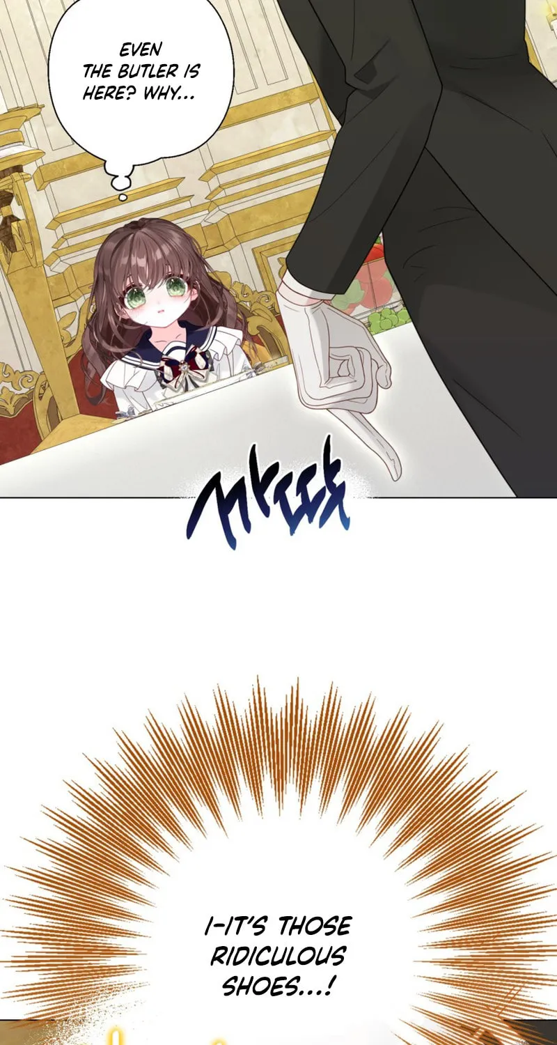 The World Without My Sister Who Everyone Loved Chapter 35 page 78 - 