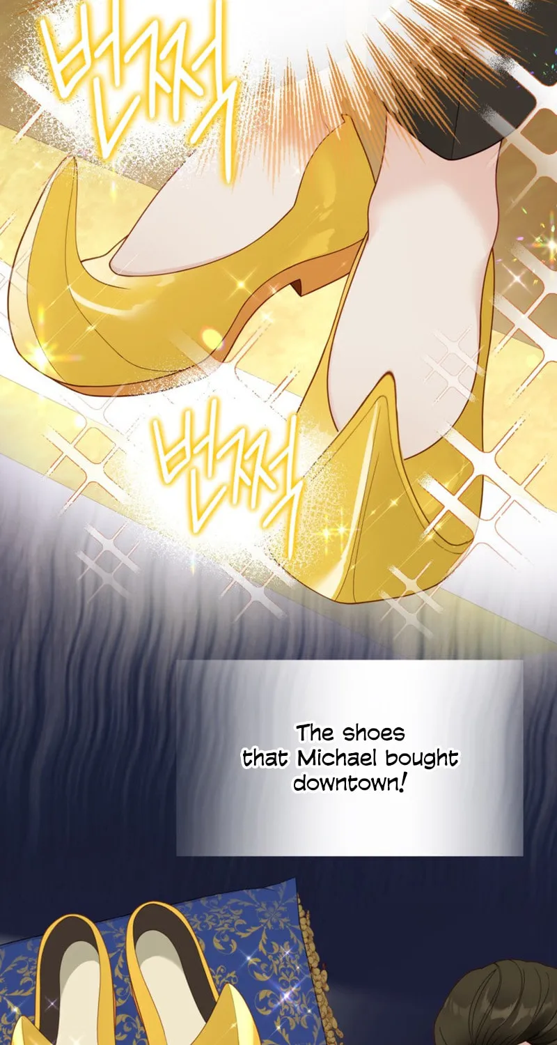 The World Without My Sister Who Everyone Loved Chapter 35 page 79 - 