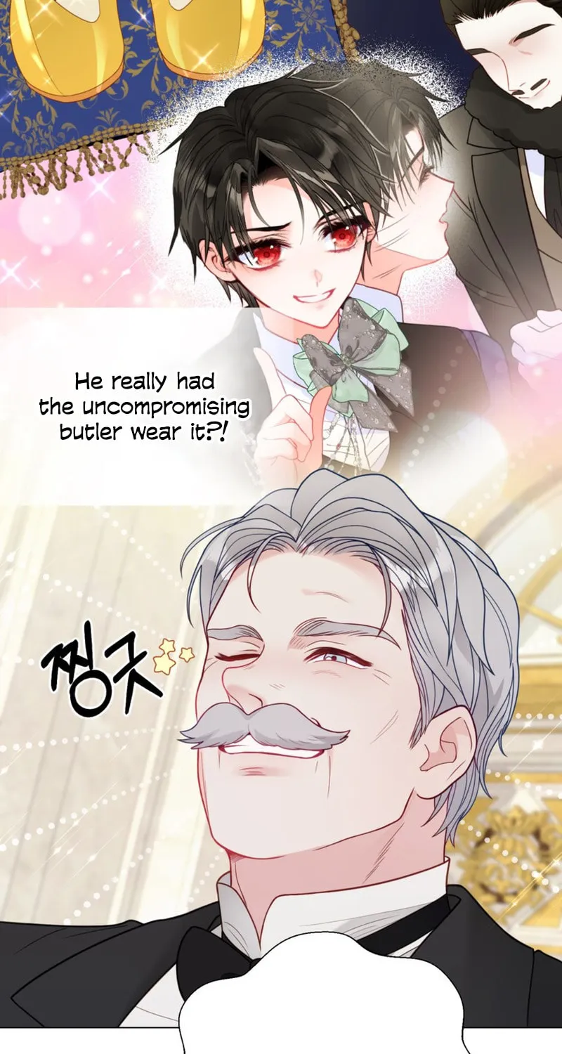 The World Without My Sister Who Everyone Loved Chapter 35 page 80 - 