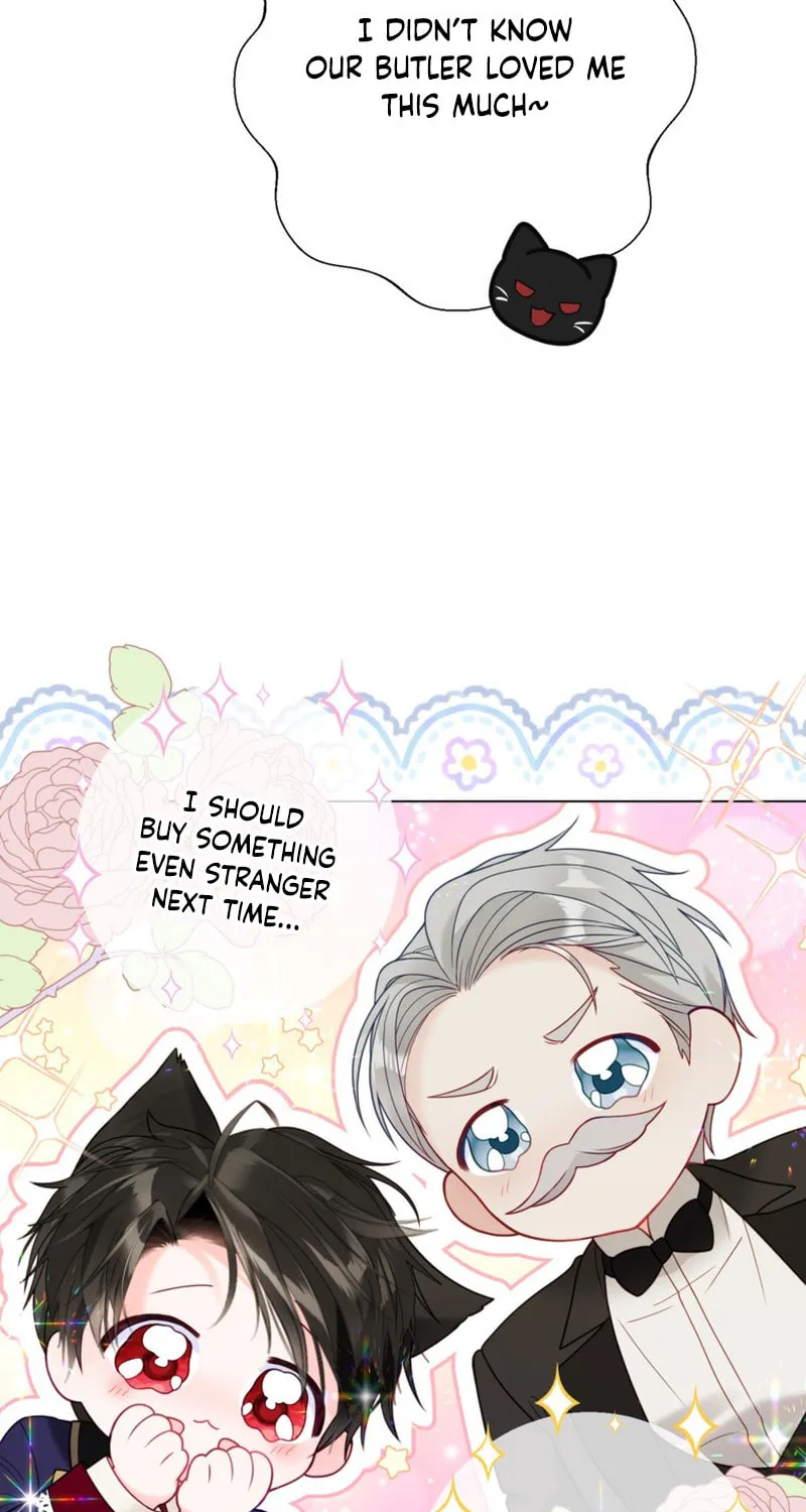 The World Without My Sister Who Everyone Loved Chapter 35 page 81 - 