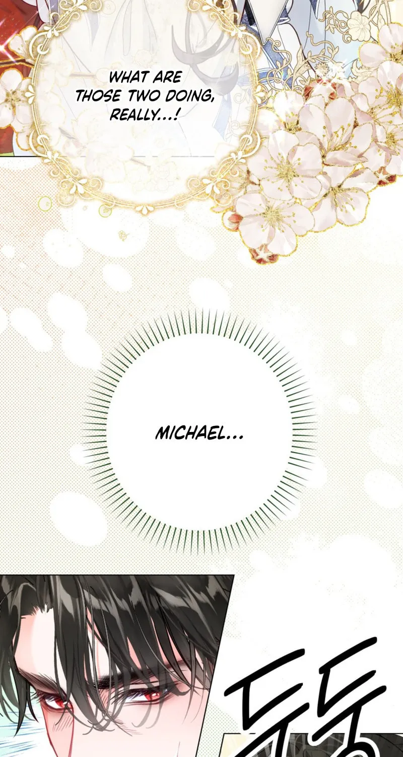The World Without My Sister Who Everyone Loved Chapter 35 page 86 - 