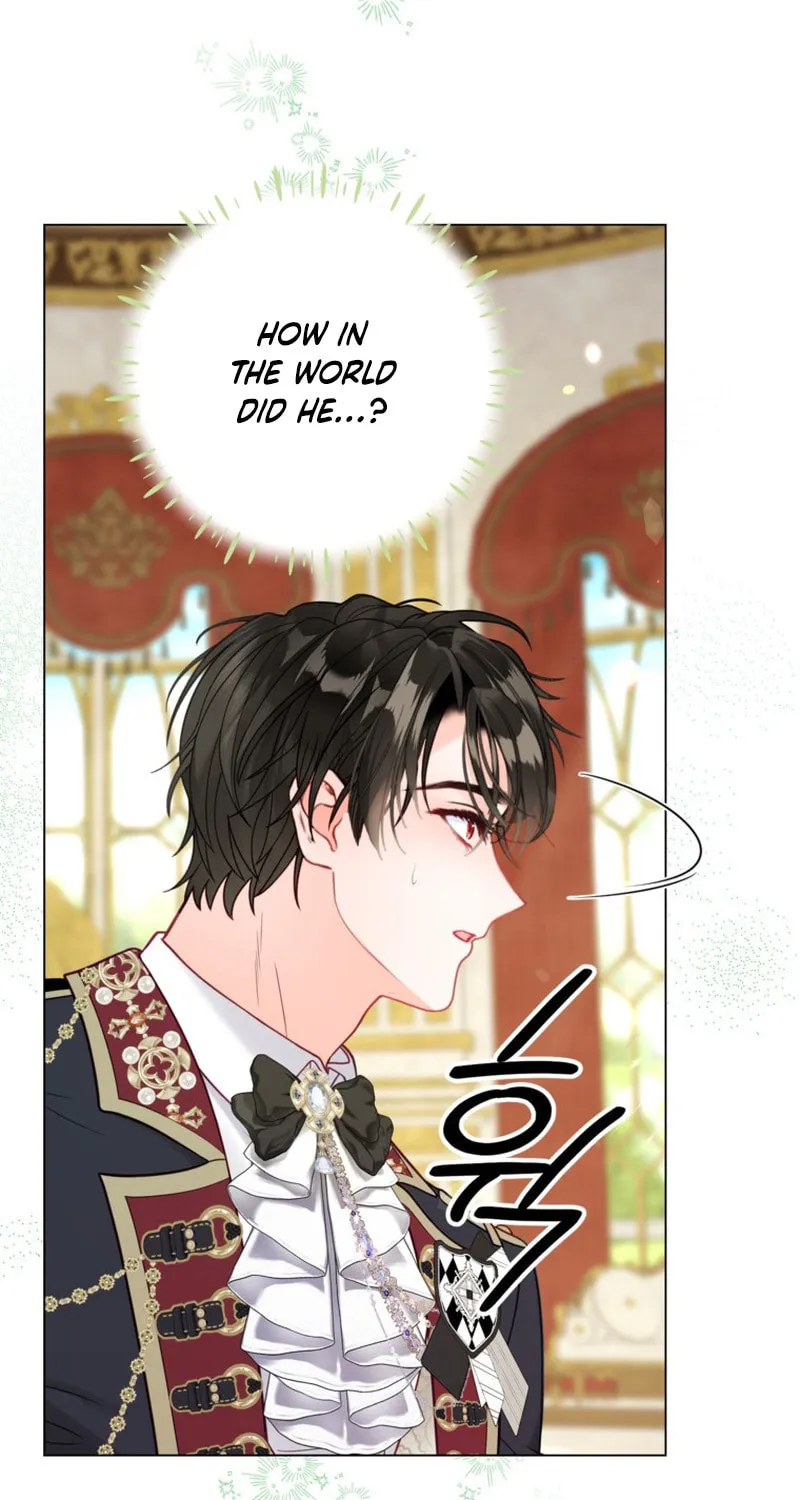 The World Without My Sister Who Everyone Loved Chapter 35 page 89 - 