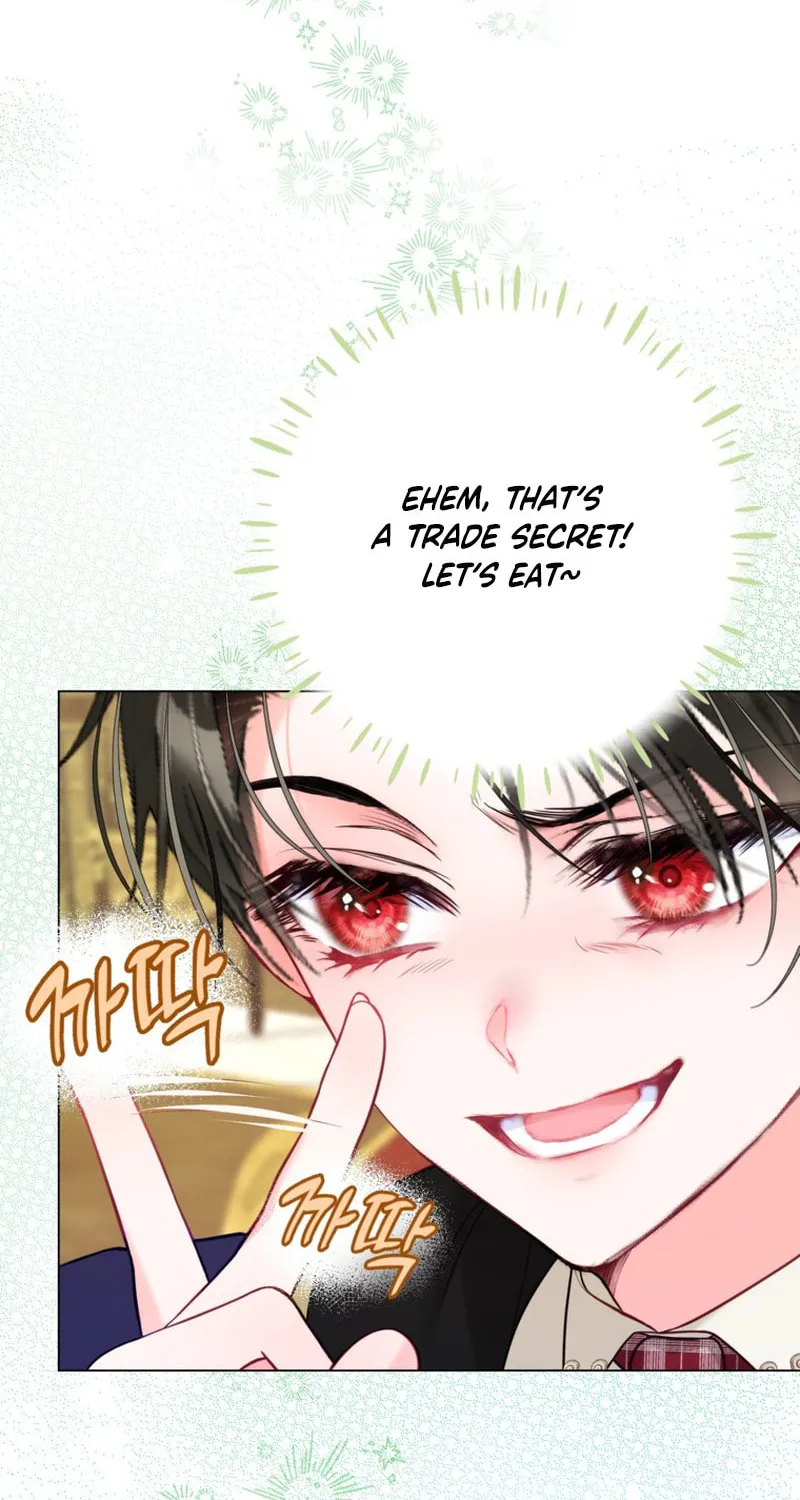 The World Without My Sister Who Everyone Loved Chapter 35 page 90 - 