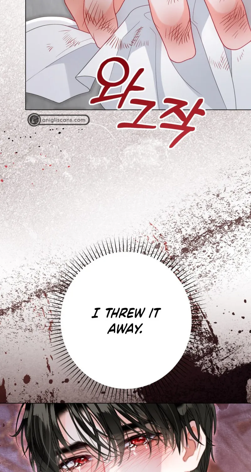 The World Without My Sister Who Everyone Loved Chapter 35 page 10 - 