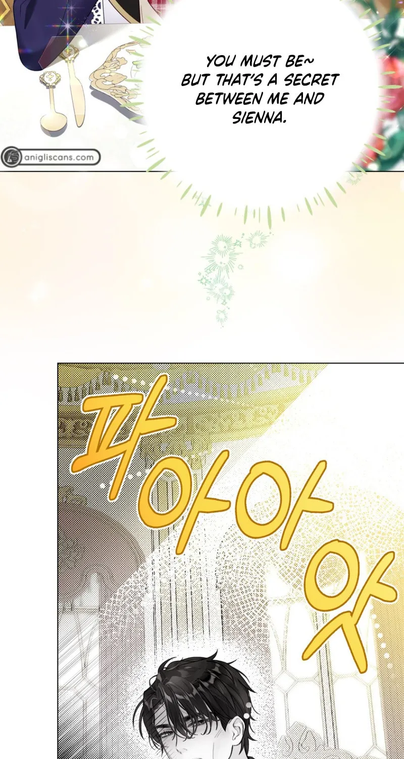 The World Without My Sister Who Everyone Loved Chapter 35 page 93 - 