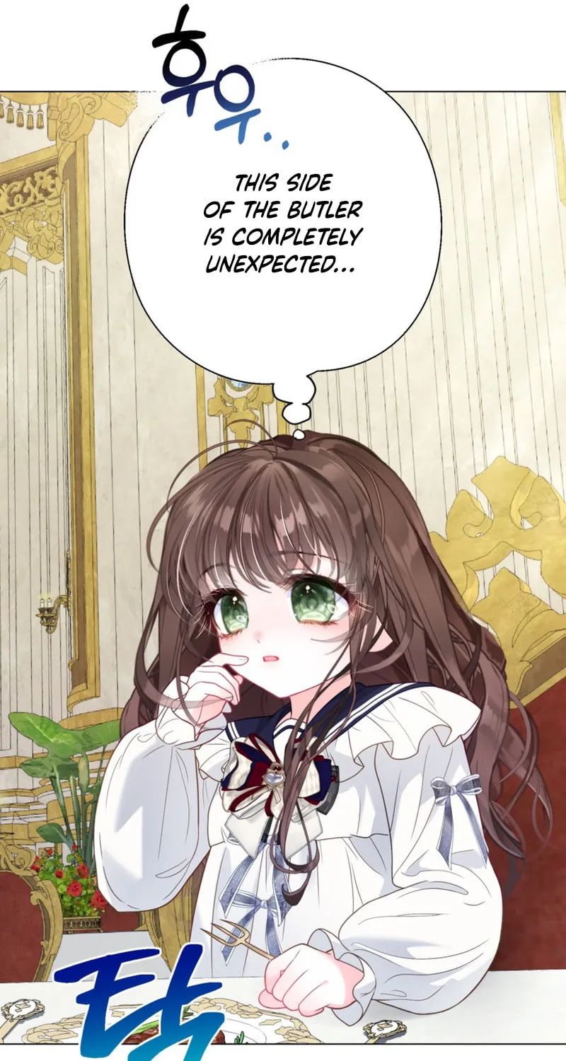 The World Without My Sister Who Everyone Loved Chapter 35 page 95 - 