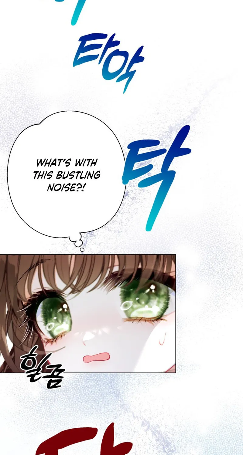The World Without My Sister Who Everyone Loved Chapter 35 page 96 - 