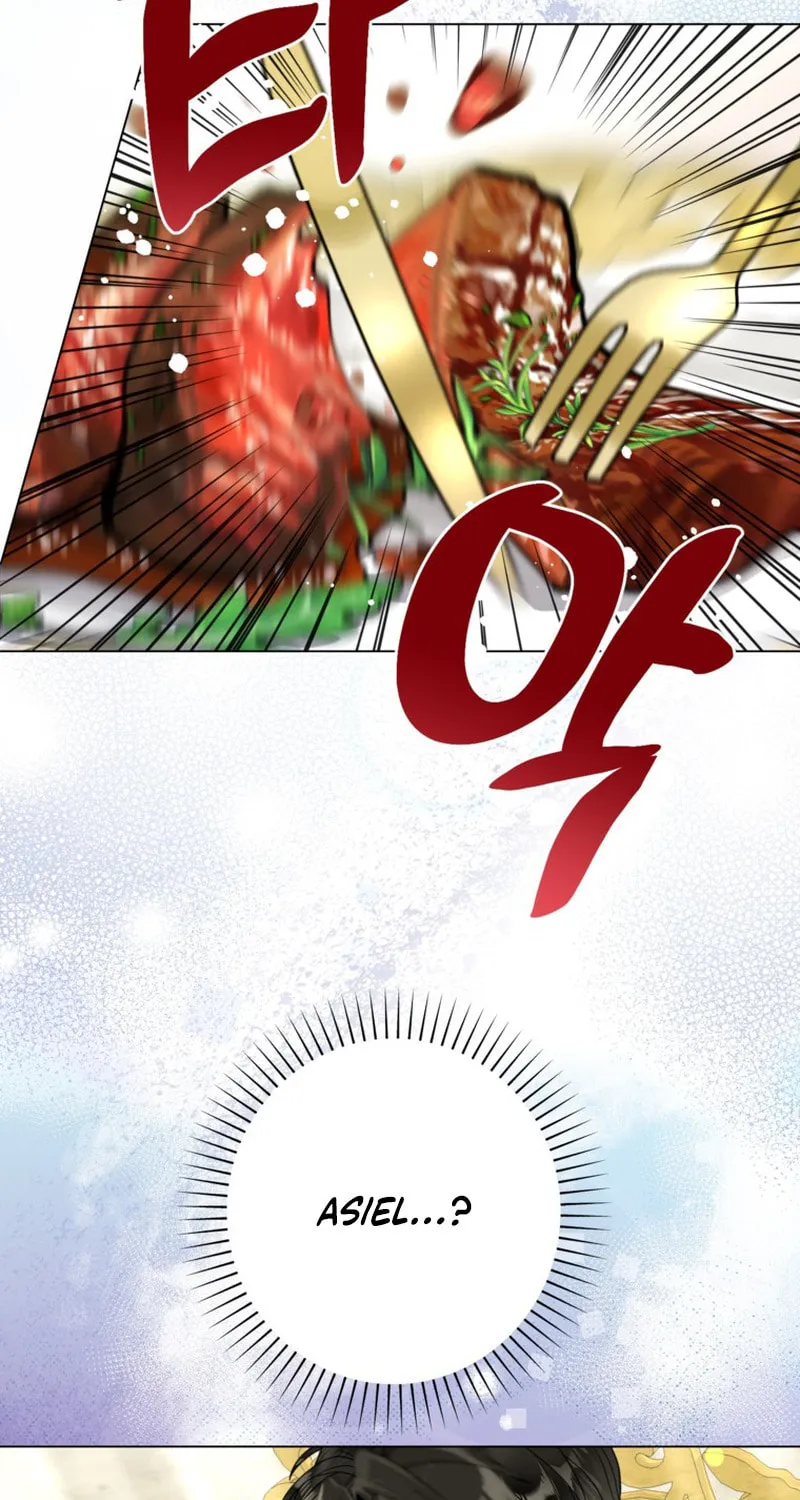 The World Without My Sister Who Everyone Loved Chapter 35 page 97 - 