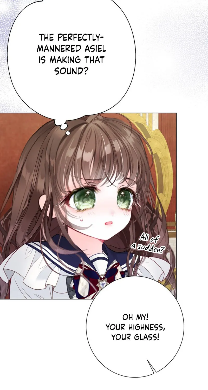 The World Without My Sister Who Everyone Loved Chapter 35 page 99 - 