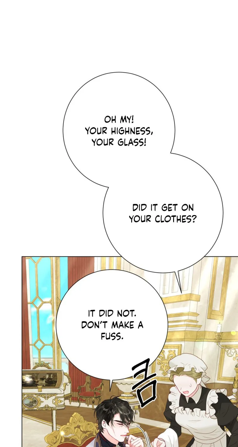 The World Without My Sister Who Everyone Loved Chapter 36 page 2 - 