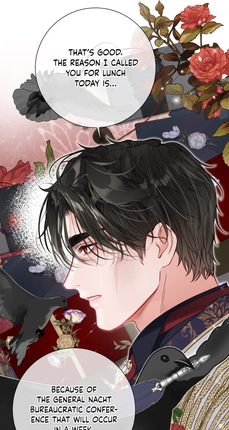 The World Without My Sister Who Everyone Loved Chapter 36 page 11 - 