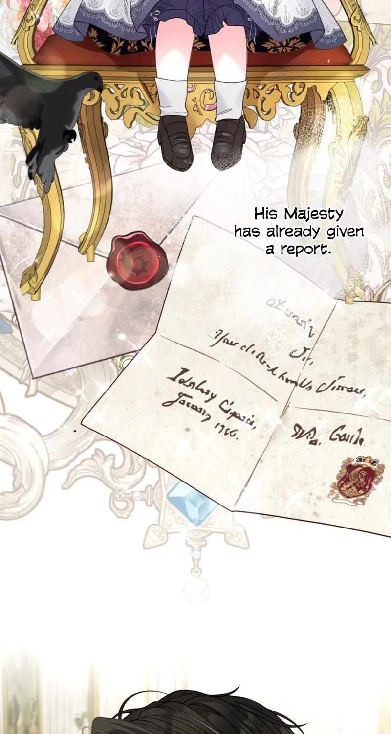 The World Without My Sister Who Everyone Loved Chapter 36 page 13 - 