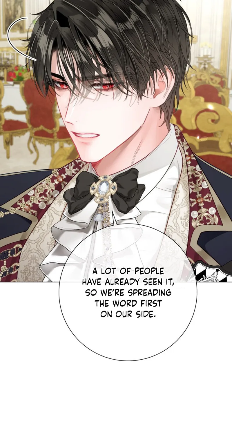 The World Without My Sister Who Everyone Loved Chapter 36 page 14 - 
