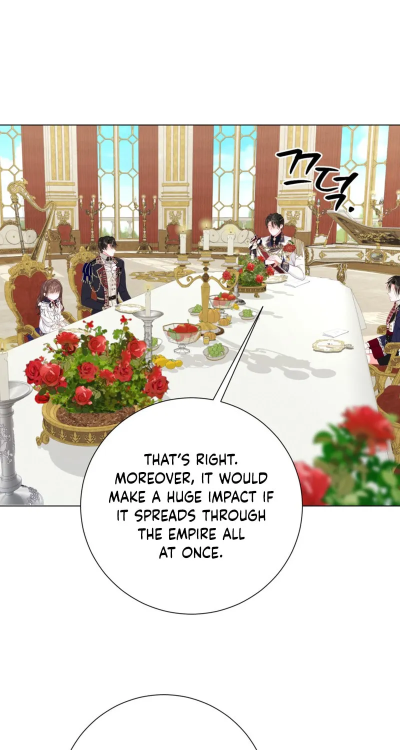 The World Without My Sister Who Everyone Loved Chapter 36 page 15 - 