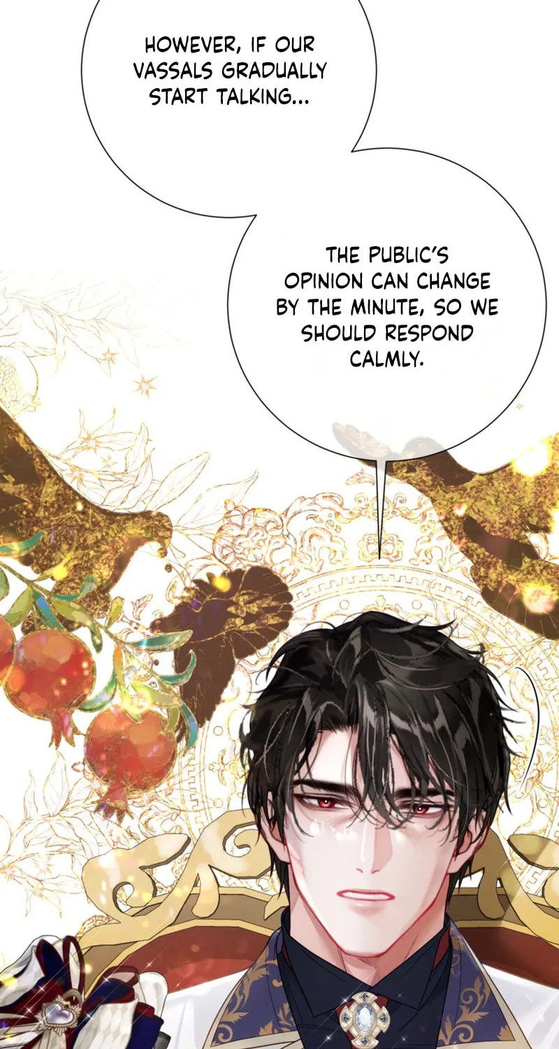 The World Without My Sister Who Everyone Loved Chapter 36 page 16 - 